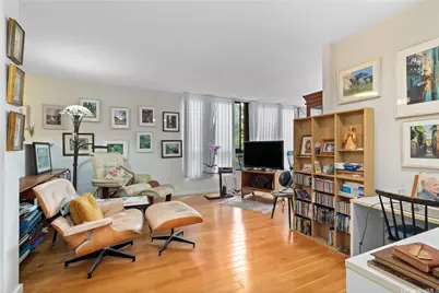 55 S Judd Street #501, Honolulu, HI 96817 - Photo 1