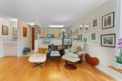 55 S Judd Street #501, Honolulu, HI 96817 - Photo 3