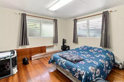 654 D Walea Place #D, Honolulu, HI 96817 - Photo 11