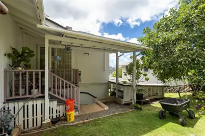 654 D Walea Place #D, Honolulu, HI 96817 - Photo 23