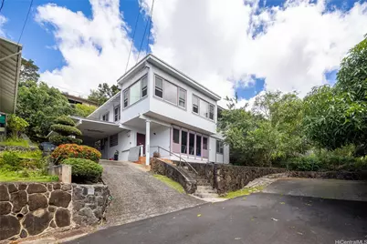 654 D Walea Place #D, Honolulu, HI 96817 - Photo 1