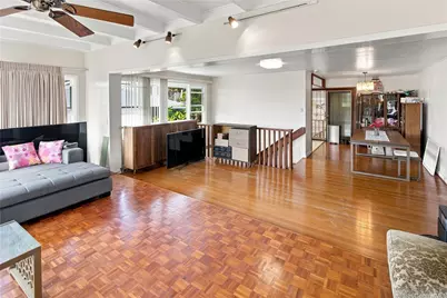 654 D Walea Place #D, Honolulu, HI 96817 - Photo 5