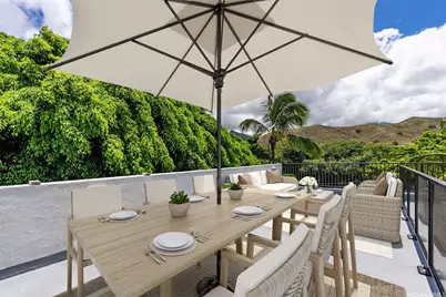 1020 Aoloa Place #404A, Kailua, HI 96734 - Photo 17