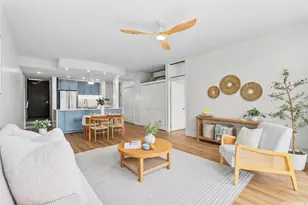 1020 Aoloa Pl, Kailua, HI 96734 - Photo 1