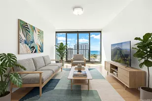 1108 Auahi St, Honolulu, HI 96814 - Photo 5