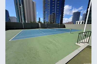 88 Piikoi Street #708, Honolulu, HI 96814 - Photo 11