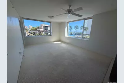 88 Piikoi Street #708, Honolulu, HI 96814 - Photo 3
