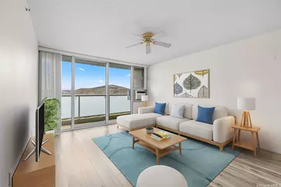 3009 Ala Makahala Place #905, Honolulu, HI 96818 - Photo 1