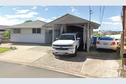 835 Puu Kula Drive, Pearl City, HI 96782 - Photo 1