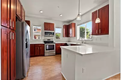 550 Kamaaha Avenue #506, Kapolei, HI 96707 - Photo 17