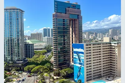1888 Kalakaua Avenue #904, Honolulu, HI 96815 - Photo 23