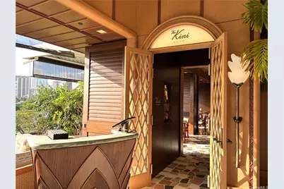 223 Saratoga Road #1311, Honolulu, HI 96815 - Photo 13