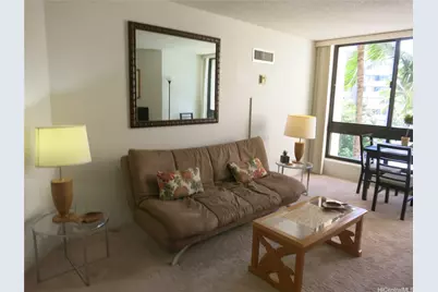 300 Wai Nani Way #II516, Honolulu, HI 96815 - Photo 3