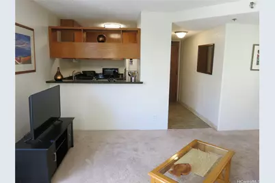 300 Wai Nani Way #II516, Honolulu, HI 96815 - Photo 5
