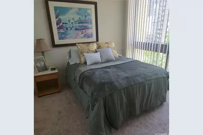 300 Wai Nani Way #II516, Honolulu, HI 96815 - Photo 13