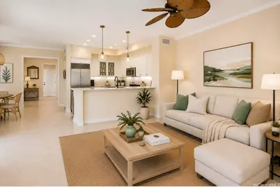 92-1096 Olani Street #13-2, Kapolei, HI 96707 - Photo 5