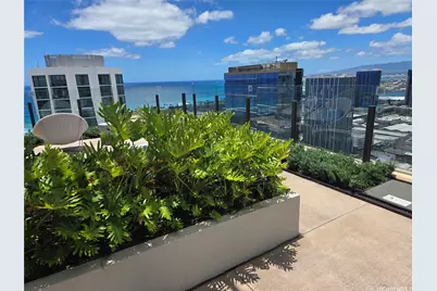 987 Queen Street #1809, Honolulu, HI 96814 - Photo 19