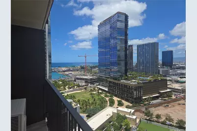 987 Queen Street #1809, Honolulu, HI 96814 - Photo 11