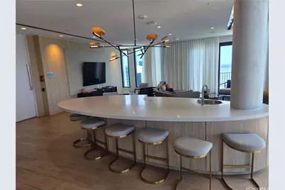 987 Queen Street #1809, Honolulu, HI 96814 - Photo 17