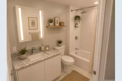 987 Queen Street #1809, Honolulu, HI 96814 - Photo 7