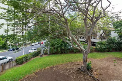1015 Aoloa Place #204, Kailua, HI 96734 - Photo 21