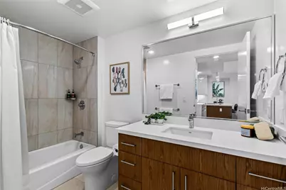 629 Keeaumoku Street #2810, Honolulu, HI 96814 - Photo 21