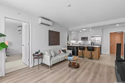 629 Keeaumoku Street #2810, Honolulu, HI 96814 - Photo 11
