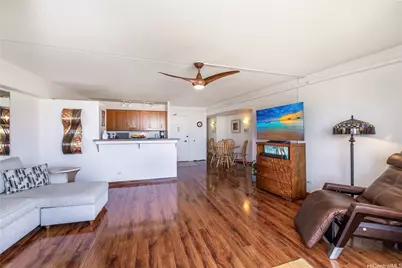 2333 Kapiolani Boulevard #2310, Honolulu, HI 96826 - Photo 7