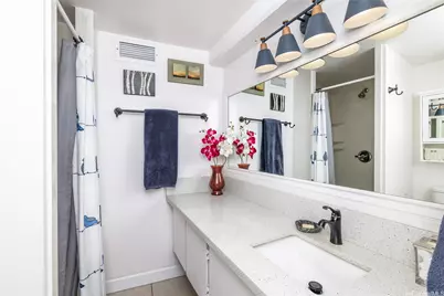 2333 Kapiolani Boulevard #2310, Honolulu, HI 96826 - Photo 13