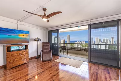 2333 Kapiolani Boulevard #2310, Honolulu, HI 96826 - Photo 5