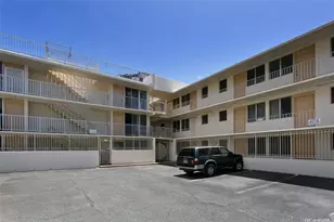 1036 Green St, Honolulu, HI 96822 - Photo 13