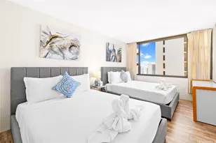201 Ohua Ave, Honolulu, HI 96815 - Photo 1