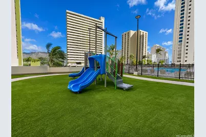 201 Ohua Avenue #2204-T2, Honolulu, HI 96815 - Photo 17