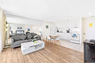 201 Ohua Ave, Honolulu, HI 96815 - Photo 7