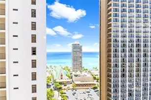 201 Ohua Ave, Honolulu, HI 96815 - Photo 3