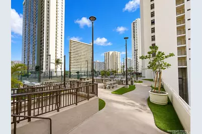201 Ohua Avenue #2204-T2, Honolulu, HI 96815 - Photo 13
