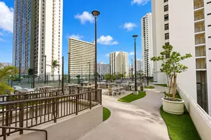 201 Ohua Ave, Honolulu, HI 96815 - Photo 13