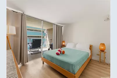 445 Seaside Avenue #701, Honolulu, HI 96815 - Photo 13