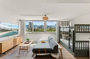 445 Seaside Ave, Honolulu, HI 96815 - Photo 1