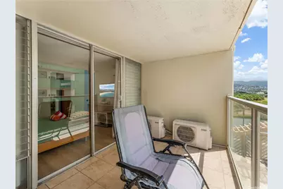 445 Seaside Avenue #701, Honolulu, HI 96815 - Photo 17