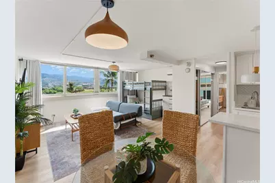 445 Seaside Avenue #701, Honolulu, HI 96815 - Photo 3