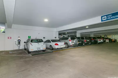 801 South Street #409, Honolulu, HI 96813 - Photo 13