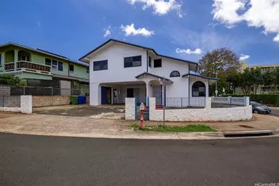 1135 Aikoo Place #A, Pearl City, HI 96782 - Photo 1