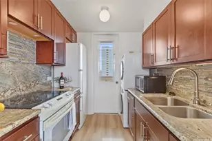 1134 Kinau St, Honolulu, HI 96814 - Photo 11