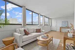 1134 Kinau St, Honolulu, HI 96814 - Photo 1