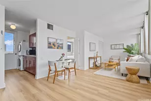 1134 Kinau St, Honolulu, HI 96814 - Photo 1