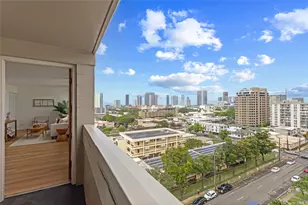 1134 Kinau St, Honolulu, HI 96814 - Photo 5