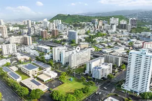 1134 Kinau St, Honolulu, HI 96814 - Photo 3