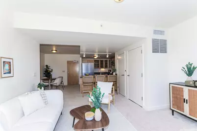 600 Queen Street #809, Honolulu, HI 96813 - Photo 5