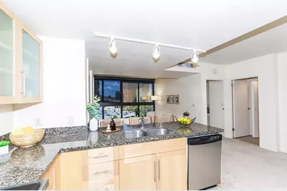 600 Queen Street #809, Honolulu, HI 96813 - Photo 13